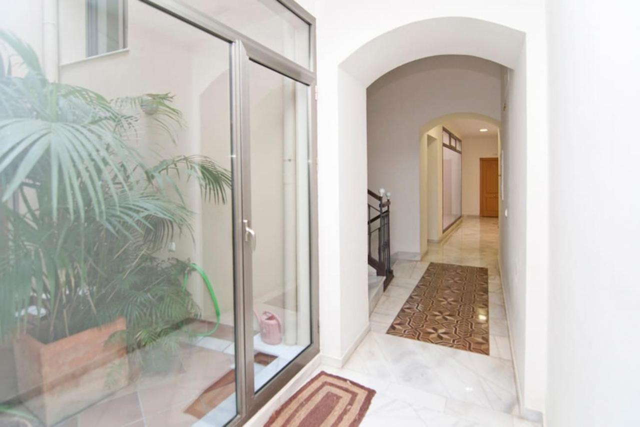 Inmalaga Fresca II Apartment Exterior photo
