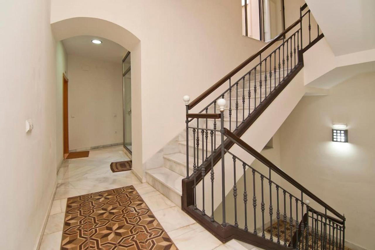 Inmalaga Fresca II Apartment Exterior photo